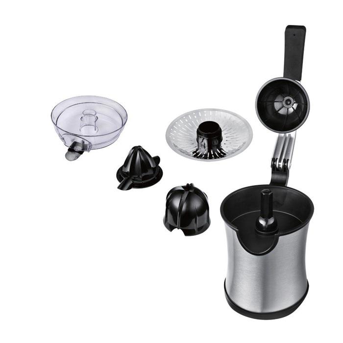 آب مرکبات گیری ساپر مدل  SCJ-360